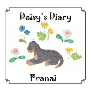 Paperback Daisy's Diary Book