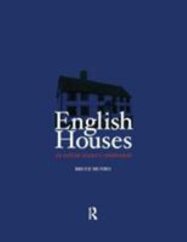 English Houses An Estate Agent's Companion