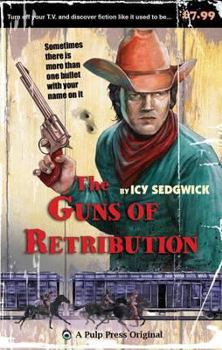 Paperback The Guns of Retribution Book