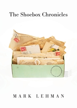 Paperback The Shoebox Chronicles Book