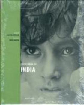 The Cinema of India - Book  of the 24 Frames