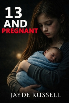 Paperback 13 And Pregnant Book