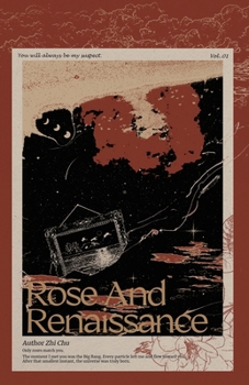Paperback Rose and Renaissance: 我只喜欢你的人设 Vol. 1 (English Edition) Book