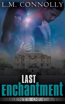 Paperback Last Enchantment Book