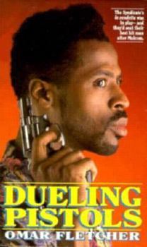 Mass Market Paperback Dueling Pistols Book