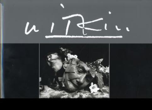 Hardcover WITKIN [French] Book