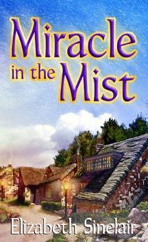 Mass Market Paperback Miracle in the Mist Book