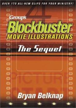 Paperback Blockbuster Movie Illustrations: The Sequel Book