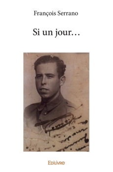 Paperback Si un jour... [French] Book