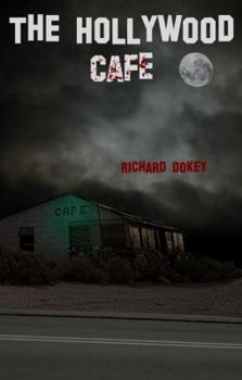 Paperback The Hollywood Cafe Book