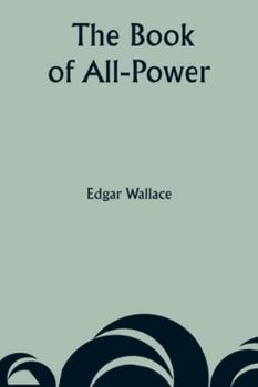 Paperback The Book of All-Power Book
