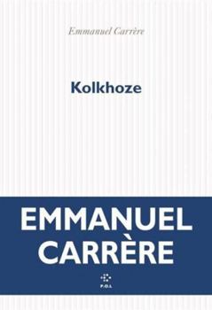 Paperback Kolkhoze [French] Book