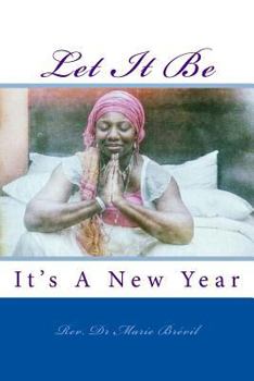 Let It Be: It's a New Year