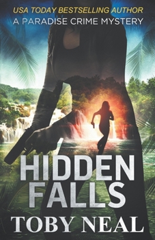 Hidden Falls: Paradise Crime Mystery - Book #15 of the Paradise Crime Mysteries (Lei Crime)