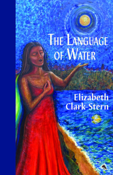 Paperback The Language of Water Book