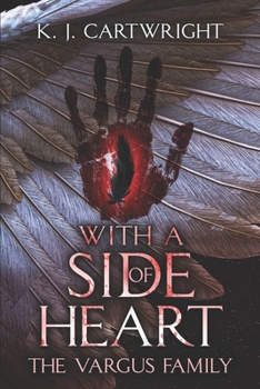 Paperback With a Side of Heart Book