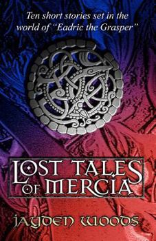 Paperback Lost Tales of Mercia Book