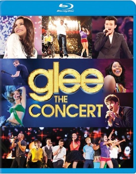 Glee: The Concert Movie