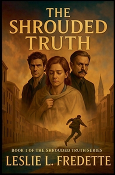Paperback The Shrouded Truth Book