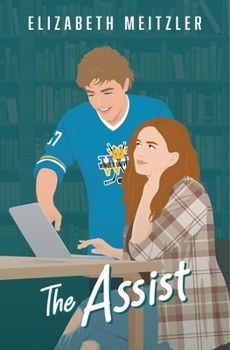 Paperback The Assist [Large Print] Book