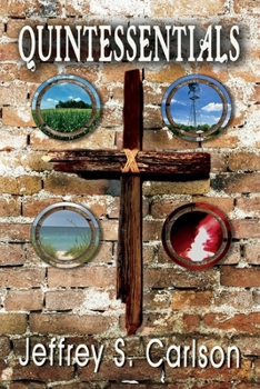 Paperback Quintessentials Book