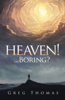 Paperback Heaven!... Boring? Book