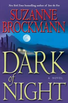 Hardcover Dark of Night Book
