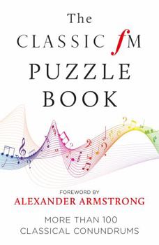 Paperback The Classic FM Puzzle Book