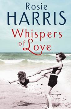 Hardcover Whispers of Love Book