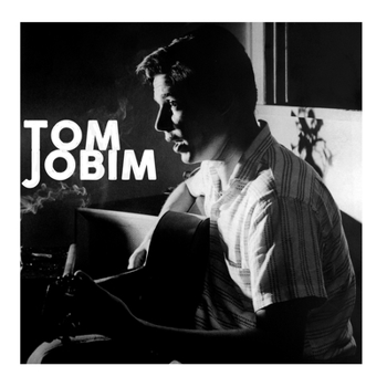 Paperback Tom Jobim - Voies Musicales [French] [Large Print] Book