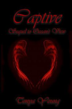 Paperback Captive Book