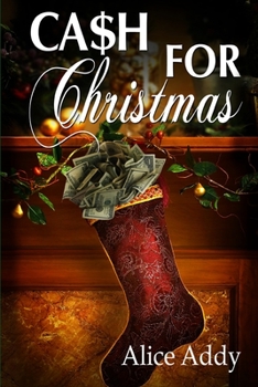 Paperback Cash For Christmas Book