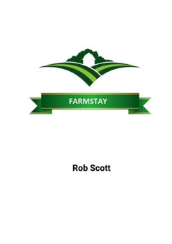 Paperback Farmstay Book