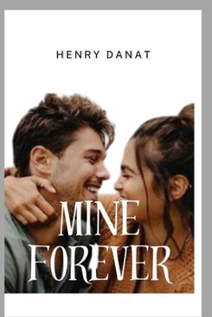 Paperback Mine Forever: The Love Story Of Kane And Olivia Book