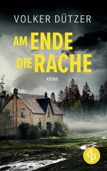 Paperback Am Ende die Rache [German] Book