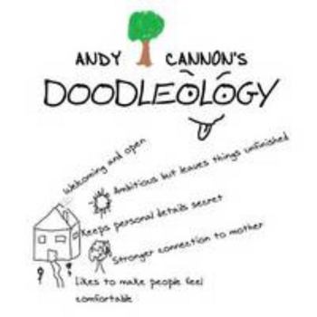 Paperback Doodleology Book