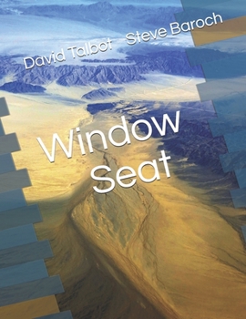 Paperback Window Seat Book