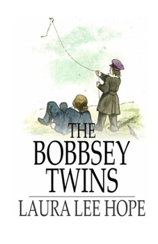 Paperback The Bobbsey Twins Illustrated Book