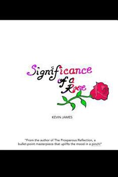 Paperback Significance of a Rose Book