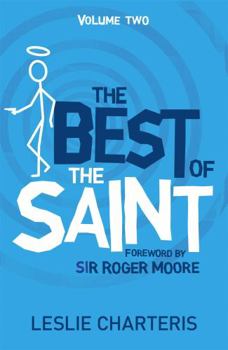 The Best of the Saint: v. 2 - Book #2 of the Best of the Saint