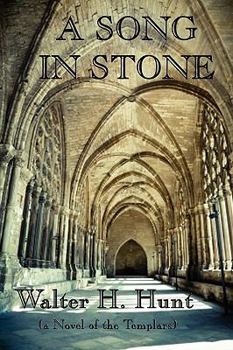 Paperback A Song in Stone Book