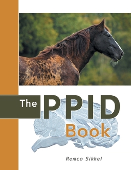 Paperback The PPID Book
