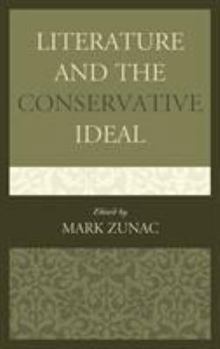 Paperback Literature and the Conservative Ideal Book