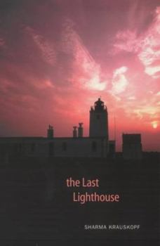 Paperback The Last Lighthouse Book