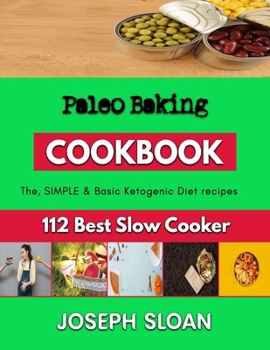 Paperback Paleo Baking: Favorite recipes for baking muffins Book
