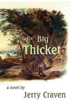 Paperback The Big Thicket Book