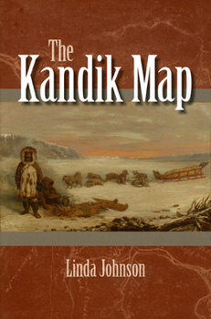 Paperback Kandik Map Book