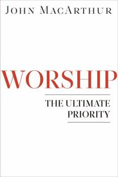 Paperback Worship: The Ultimate Priority Book