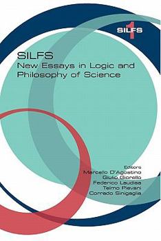 Paperback New Essays in Logic and Philosophy of Science Book