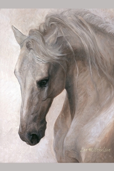 Horse Lover's Journal: "Free Spirit" Bullet Journal